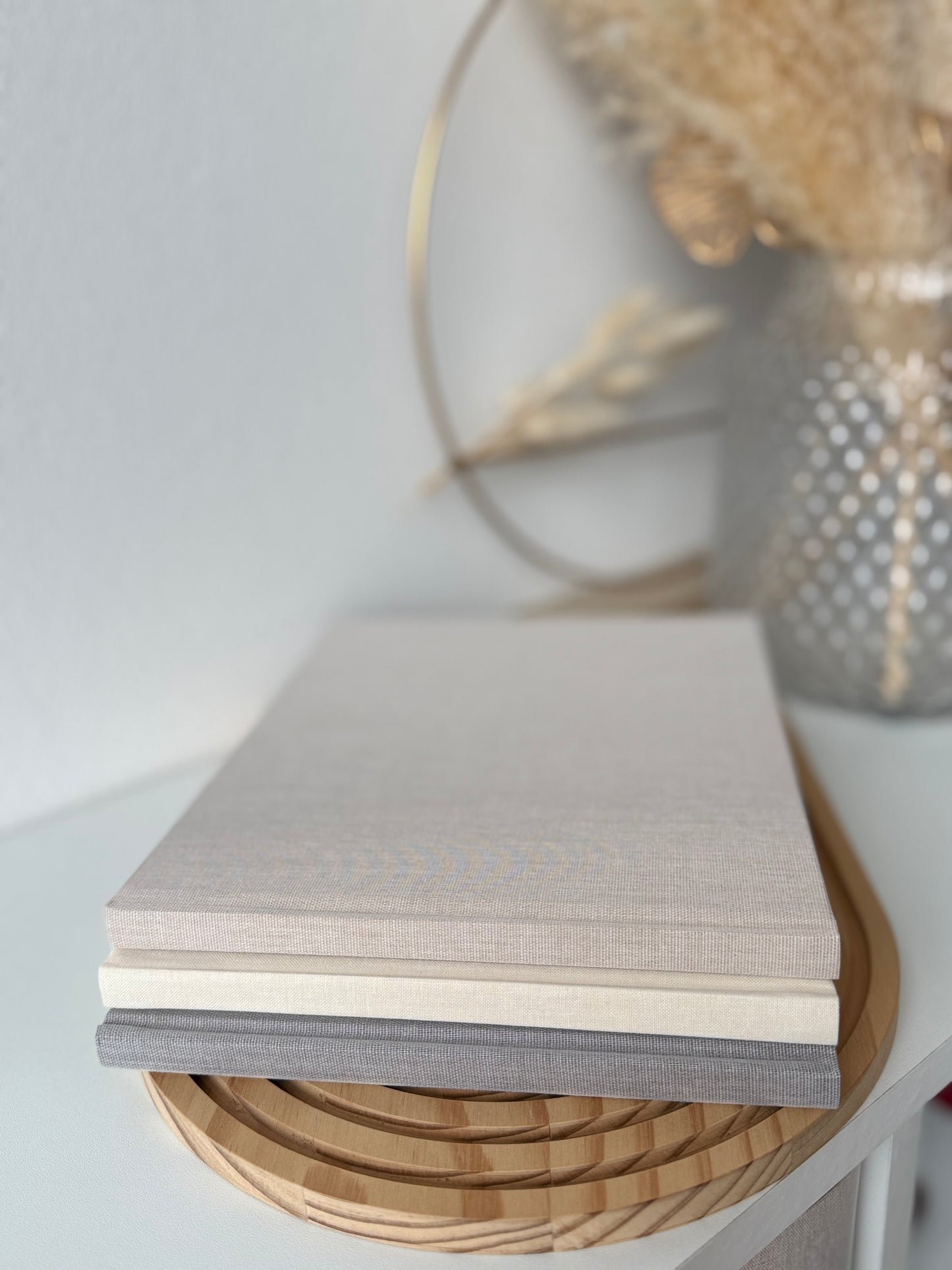 Gästebuch “Elegant“