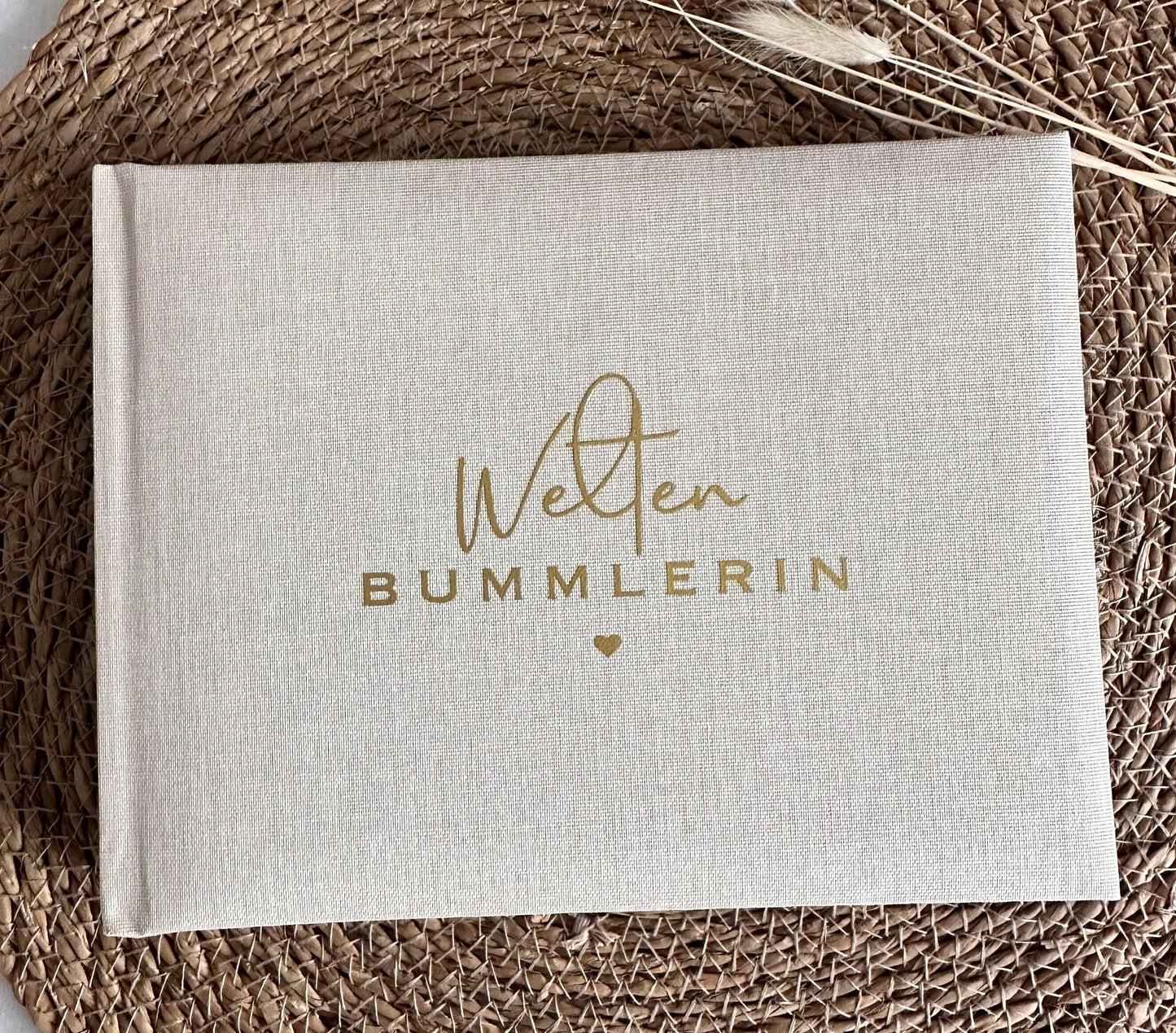 Fotoalbum "Weltenbummlerin“