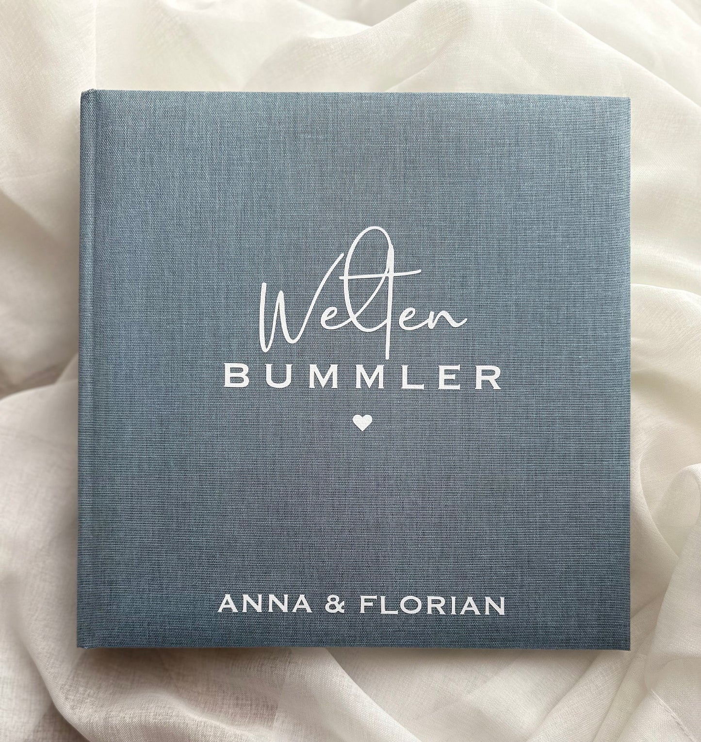 Fotoalbum "Weltenbummlerin“