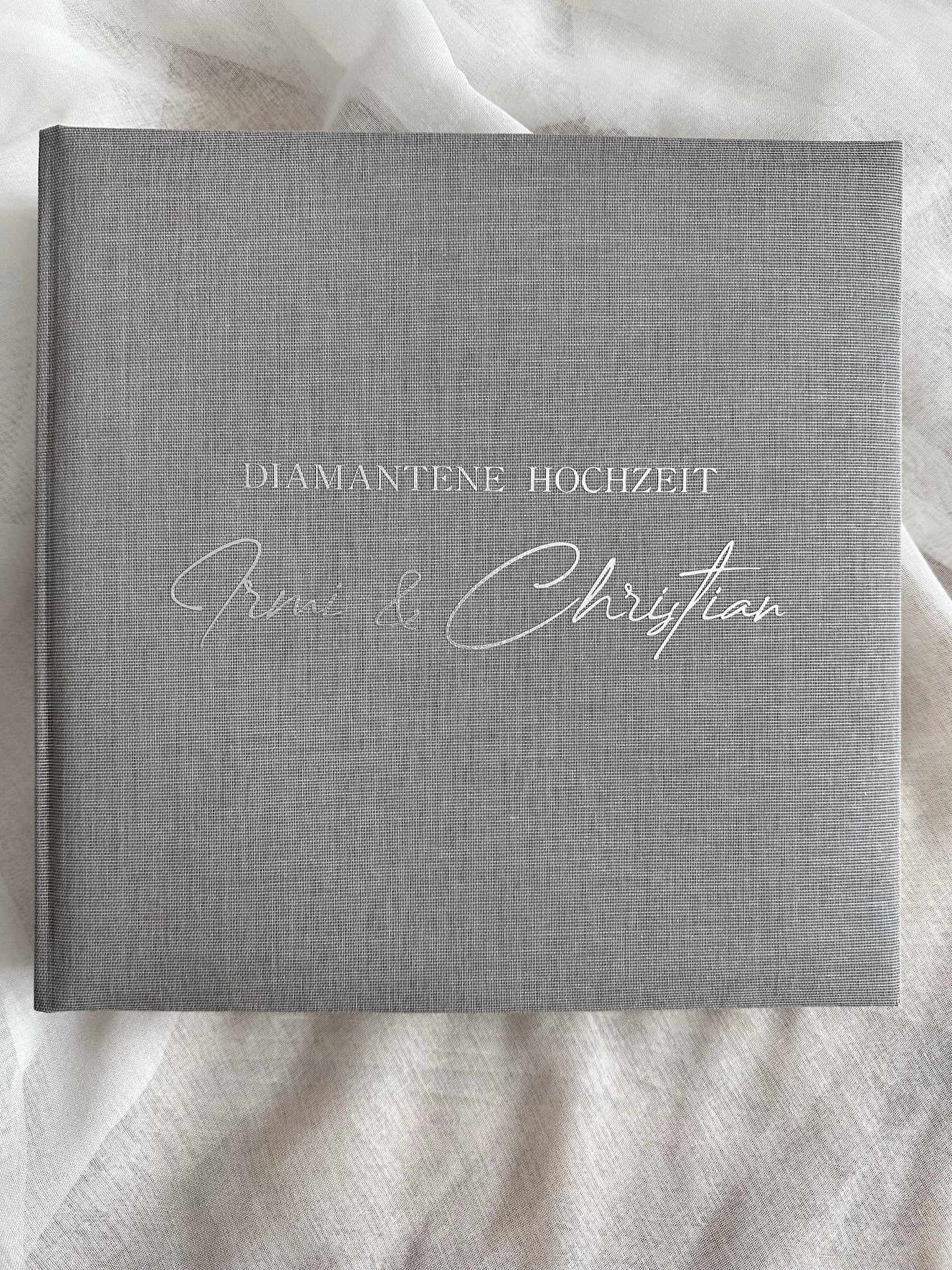 Fotoalbum The Story of