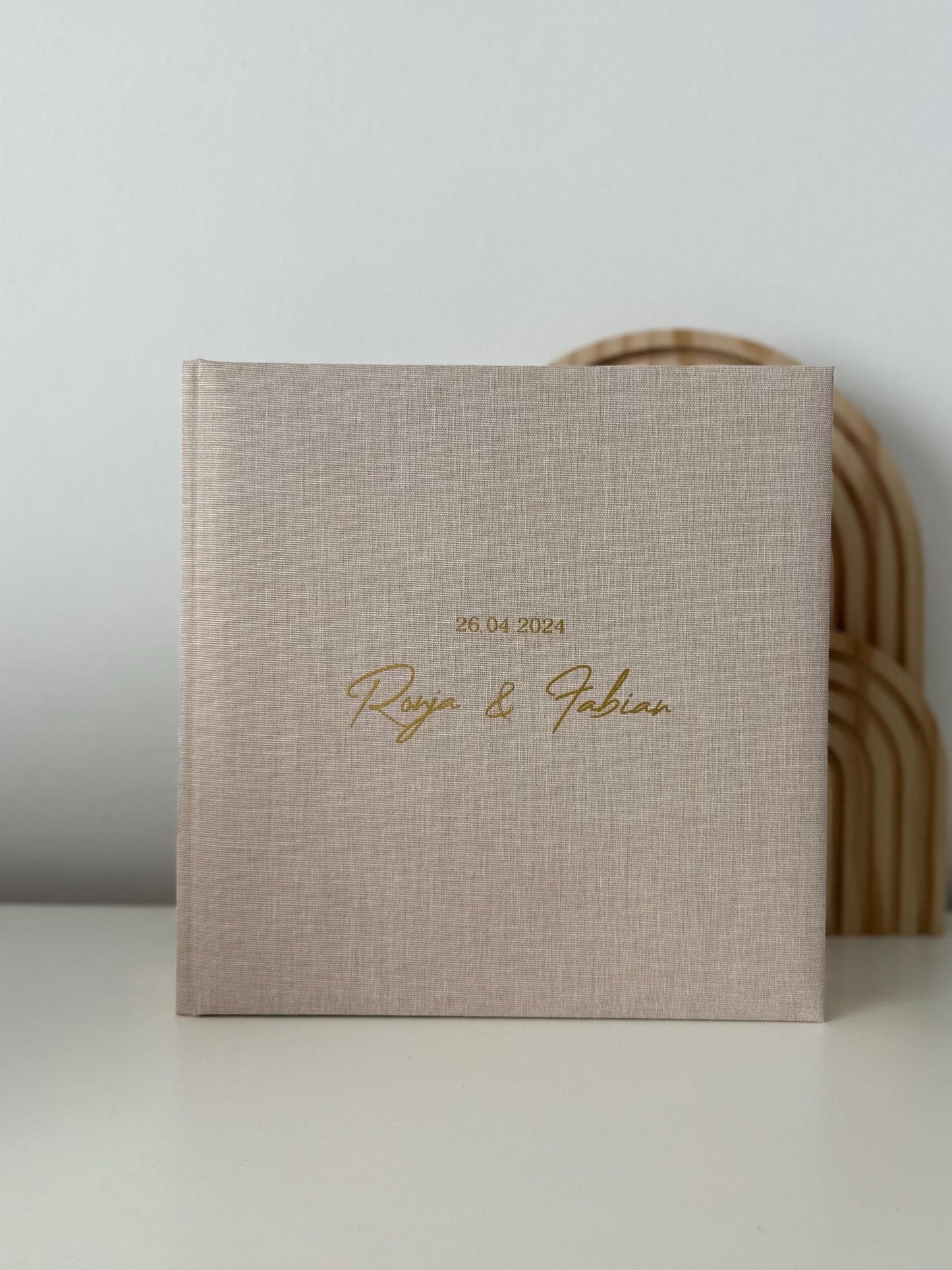 Fotoalbum The Story of