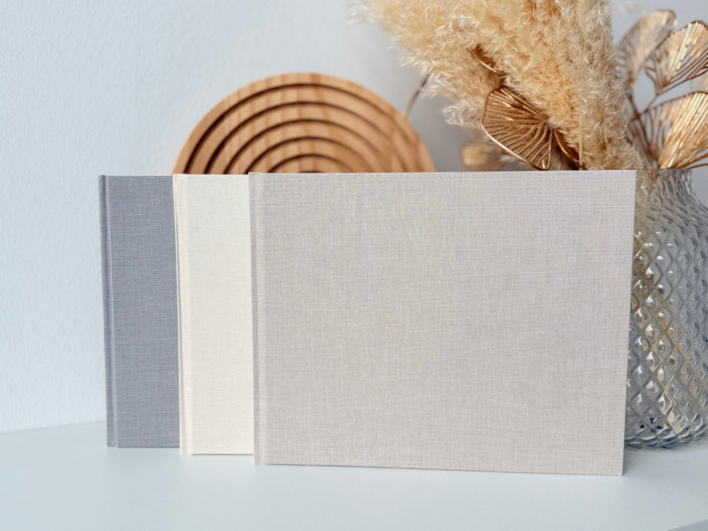 Gästebuch “Elegant“