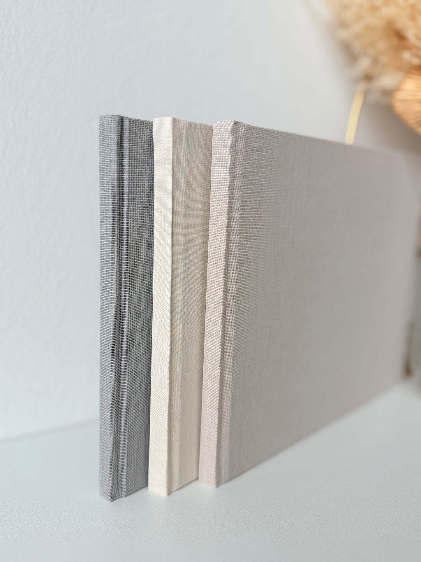 Gästebuch “Elegant“