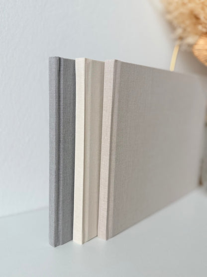 Gästebuch “Elegant“