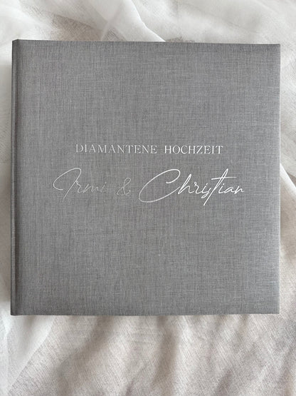 Fotoalbum The Story of